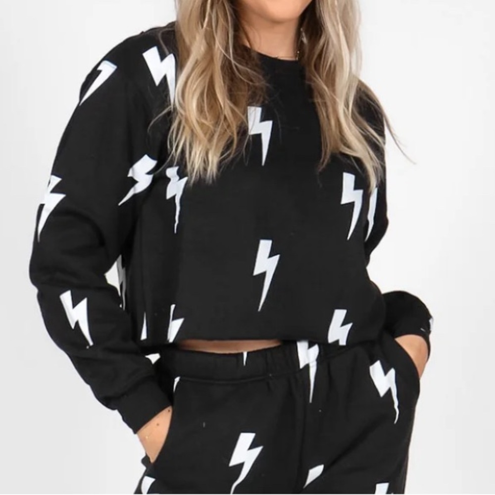 Starfit sweatshirt